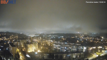 Město Banská Bystrica