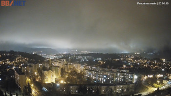 Město Banská Bystrica