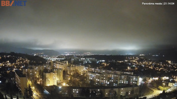 Město Banská Bystrica