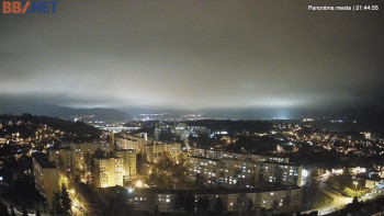 Město Banská Bystrica