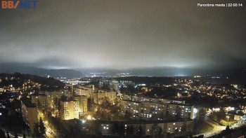 Město Banská Bystrica