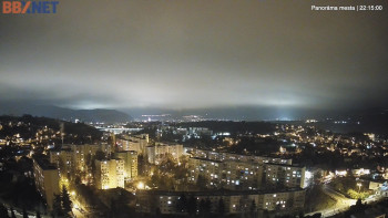 Město Banská Bystrica