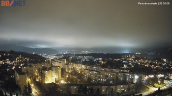 Město Banská Bystrica