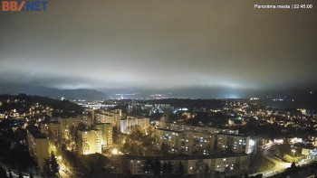 Město Banská Bystrica