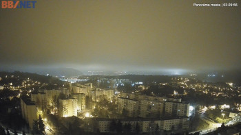 Město Banská Bystrica