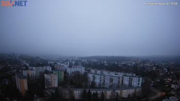 Město Banská Bystrica