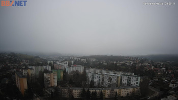 Město Banská Bystrica