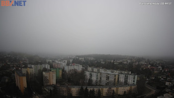 Město Banská Bystrica