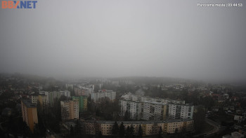 Město Banská Bystrica