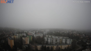 Město Banská Bystrica