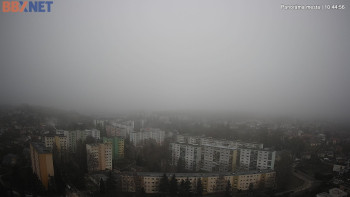 Město Banská Bystrica