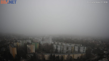 Město Banská Bystrica