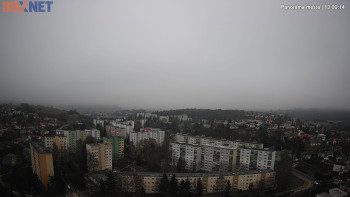 Město Banská Bystrica