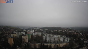 Město Banská Bystrica