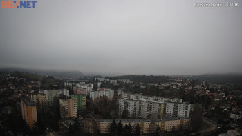 Město Banská Bystrica