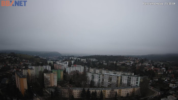 Město Banská Bystrica