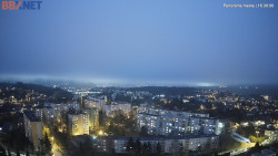 Pohled od Sásové-Rudlové