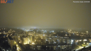 Město Banská Bystrica