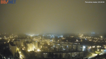 Město Banská Bystrica