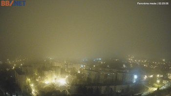 Město Banská Bystrica