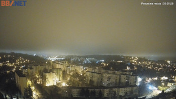 Město Banská Bystrica