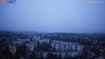 Město Banská Bystrica