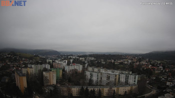 Město Banská Bystrica