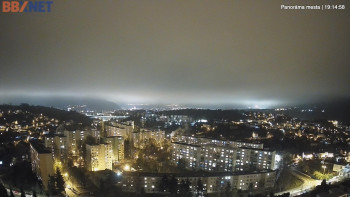 Město Banská Bystrica