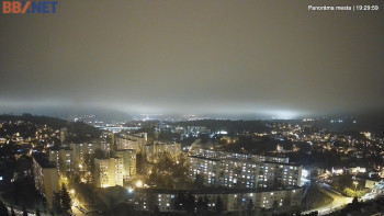 Město Banská Bystrica