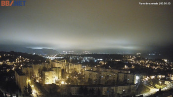 Město Banská Bystrica