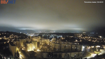 Město Banská Bystrica