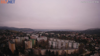Město Banská Bystrica