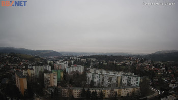 Město Banská Bystrica