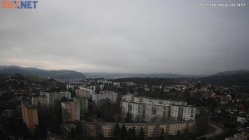 Město Banská Bystrica