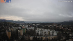 Pohled od Sásové-Rudlové