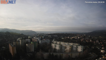 Město Banská Bystrica