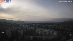 Pohled od Sásové-Rudlové