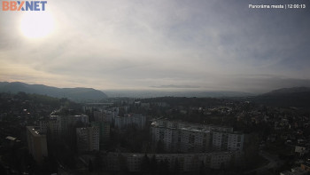 Město Banská Bystrica