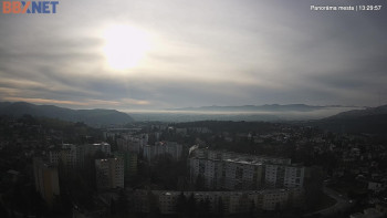 Město Banská Bystrica