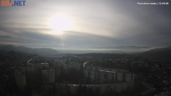 Město Banská Bystrica