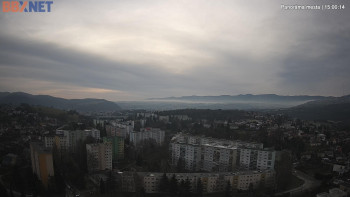 Město Banská Bystrica