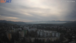 Pohled od Sásové-Rudlové