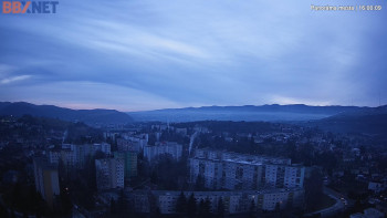 Město Banská Bystrica