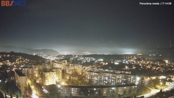 Město Banská Bystrica