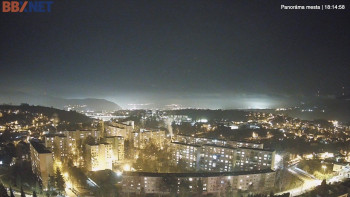 Město Banská Bystrica