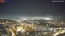 Pohled od Sásové-Rudlové