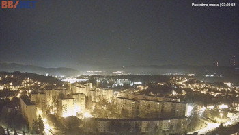 Město Banská Bystrica