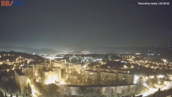 Pohled od Sásové-Rudlové