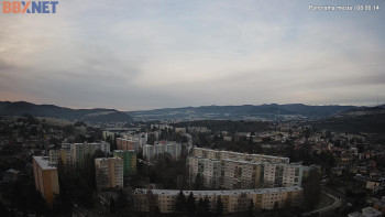 Město Banská Bystrica