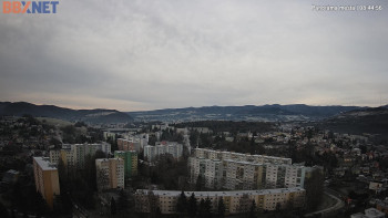 Město Banská Bystrica